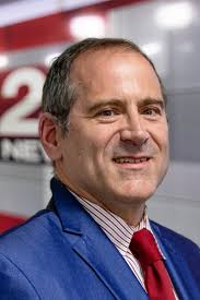 Paul Otto's Instagram, Twitter & Facebook