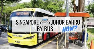 Check bus schedule, compare bus tickets prices, save money & book bus online ticket here. Bus To Jb Guide 2021 Bus Ticket Price Schedule