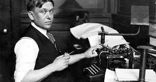 The fact that it is a presidential election year makes it all the better, since mencken's acerbic humor was so often directed at politics and presidents, and much of it shows that the complaints we have about our contemporary politicians aren't anything new. H L Mencken On Reclaiming Democracy From The Mob Mentality That Masquerades For It Brain Pickings