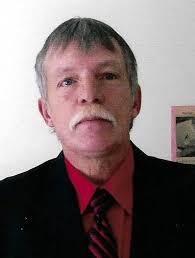 David Barnes Obituary