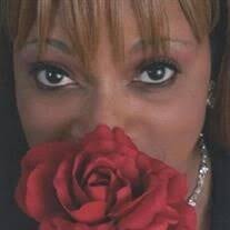 Ramona Lenora Brown Obituary