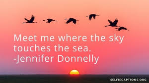 If you are in a beautiful place where you can enjoy the sunrise and sunset, then you are living like a lord.. Sunset Captions And Sunset Quotes For Instagram Beautiful Pictures