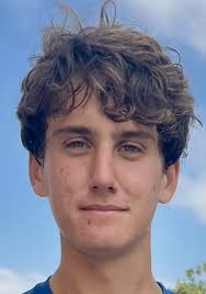 San Diego's Athletes of the Week include Penn State-bound QB, stars in  golf, cross country, field hockey