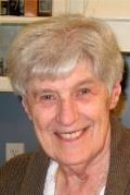 Jane Gleason Obituary (2014)