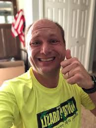 Returning to Ellijay with plank