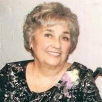 Laura Mae Vincent LeBlanc Obituary