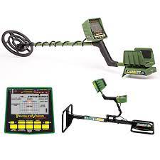 In this garrett gti 2500 review we've compared value for money, features, ease of use and detecting ability. Garrett Gti 2500 Metal Detector Treasurehound Eagleeye Depth Multiplier Package Serious Metal Detecting