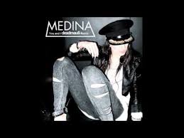 Download Medina You And I Deadmau5 Remix Mp3 Dan Mp4 2018 Balon Mp3