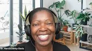 Ramona Spence's Instagram, Twitter & Facebook