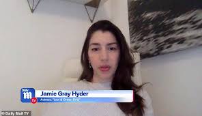 Svu has come to an end, and the episode was packed with enough twists for enough characters that it could have passed for a finale even if not for the. Actress Jamie Gray Hyder Promises The Season 21 Finale Of Law Order Svu Will Tie Up Loose Ends Daily Mail Online