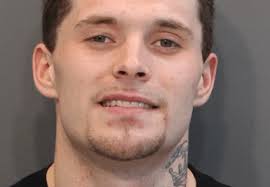 Hamilton Co. Sheriff's Office arrests fugitives in Chattanooga Friday