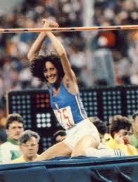Sara simeoni (rivoli veronese, 19 aprile 1953) è un'ex altista italiana, medaglia d'oro ai giochi olimpici di mosca 1980. Sara Simeoni Alchetron The Free Social Encyclopedia