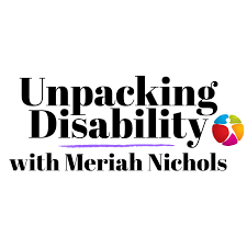 Meriah Nichols Talks About Disability | 喜马拉雅国际版 Himalaya