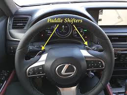 The following is a list of automobiles that use continuously variable transmission (cvt) technology to transmit power from their engines to their wheels. What Is The Point Of Paddle Shifters With A Cvt Quora