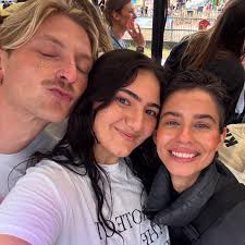 ♥️ #wearebanijay #banijaypride #csd 📸: Nick Harwart