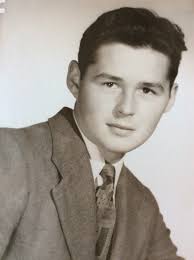 Kenneth Marin Obituary (1930