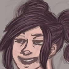 The Girl from Johnny Bravo Witch-ay Woman