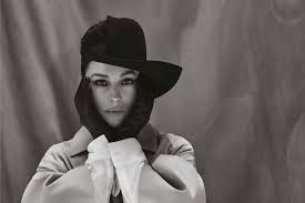 She originally pursued a career in the legal profession. Exclusive Monica Bellucci Tells Glass How She Leads Her Life Through Her Work The Glass Magazine