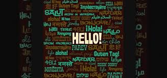 Obviously, here, morgen means morning. How To Say Hello In French German Italian More Other Languages Wonderhowto
