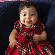 Fundraiser by Meleena Flores : Support Valerie Rose's Funeral Expenses