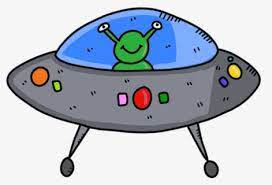 Video search results for ufo cartoon. Free Ufos Clip Art With No Background Clipartkey