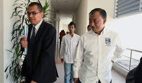 Pertubuhan kebangsaan melayu bersatu ialah sebuah parti politik di malaysia yang dipimpin oleh presiden, dato' seri dr. Dalam Negara Pengasas Pewaris Malaysia Didakwa Bunuh Pengikut Di Kajang Tempohari Wangcyber