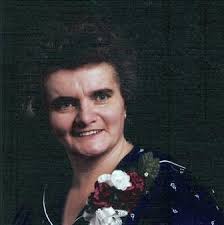 KATHRYN HENDRICKSON Obituary (1942-2010)