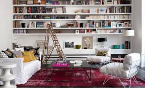 Home decor gives personality and soul to a home. 24 Stunning Home Library Design Ideas