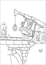 bob budowniczy 58 kolorowanki coloring pages online coloring pages coloring books