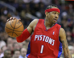 Like his other mates with short stature, grant proved his skill through the practical approach. Nba S Greatest Allen Iverson The Shortest Player To Win Major Honours