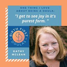 So excited to announce that I have been invited to be part of Birth First  Doulas!! I could not be more proud to be affiliated with this amazing group  of Doulas and