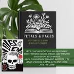 Petals and Pages October