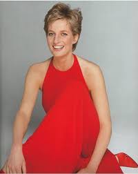 Diana, princess of wales, wearing a red dress designed by catherine walker, attends a dinner in her honour on november 24, 1995 in argentina. Princess Diana Of Wales On Twitter 1996 Wearing A Red Valentino Dress And Matching Red Silk Shoes By Jimmy Choo Princess Diana Poses For A Portrait By Patrick Demarchelier Https T Co Fdjrppx40t