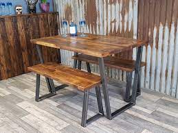 Metal dining table legs uk gov tax. Extending Dining Table With Calia Style Legs Industrial Extending Table With V Legs Extendable Table