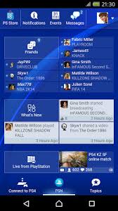 Sep 24, 2021 · the description of playstation app app stay connected to your gaming friends and the games you love to play, wherever you go with playstation app. Playstation App Apk Latest Version Free Download For Android