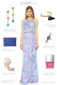 Here are 50 wedding guest dresses for every budget, location and dress code that should make this season a total breeze. Long Printed Summer Dress Dress For The Wedding Beach Wedding Guest Dress Wedding Guest Outfit Summer Guest Attire