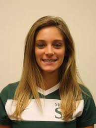 2015 Women's Soccer Roster