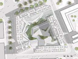 Gallery of Olympic Port Competition Entry