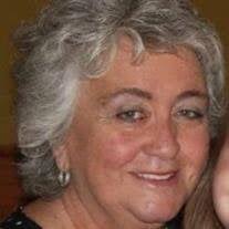 Marsha Ann Tuell Obituary