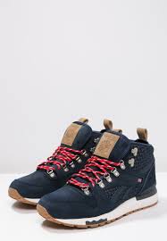 Reebok Classic Gl 6000 Mid Baskets Montantes Collegiate Royal Chalk Zalando Fr Mens Sneaker Boots Jeep Boots Classic Sneakers