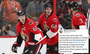 (/ m ɑːr ˈ k uː l ə /; Sporting News Canada On Twitter Mike Hoffman Has Denied Allegations Of Harassment Against His Fiancee Made By Erik Karlsson S Wife Melinda Andrew Hammond S Wife Marlee Called This Story Unsurprising Https T Co Sqsrdjcw4b Https T Co Xoxhahwaq3