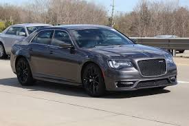 2016 Chrysler 300 Srt Price Specs Release Date Changes Chrysler 300 2016 Chrysler 300 Chrysler Srt