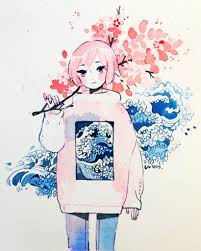 On Twitter Art Cute Art Anime Art