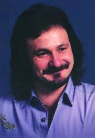 Tony Leonard Obituary (1962