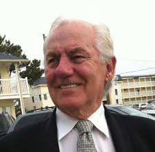 David B. Jordan, Ph.D. Obituary January 30, 2020