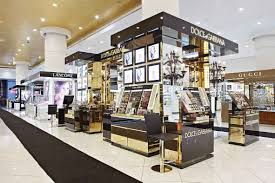 So yes, we liked everything ! He Mohammed Abdul Rahim Al Fahim The Customer Is Always Right The Business Year