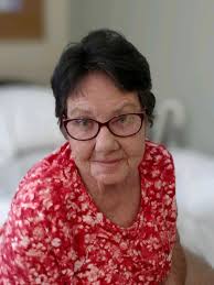 Obituary for Ethel Mae (Jones) Ward