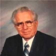 Obituary, Visitation & Funeral Information