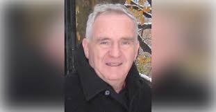 Obituary information for Michael George McDonald