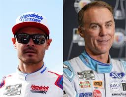 Kevin Harvick Suggests Nearly Two-Month Break as NASCAR Playoffs Create  Unwanted Parity
